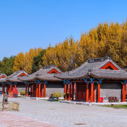 沈阳+长春5日4晚拼小团