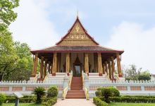 玉佛寺景点图片