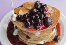 The Breakfast Club美食图片