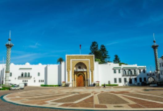 皇宫广场景点图片