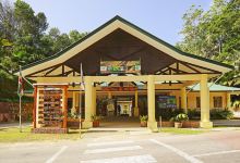 马埃谷地自然保护区景点图片