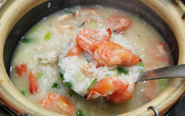 毛记海鲜砂锅粥(总店)