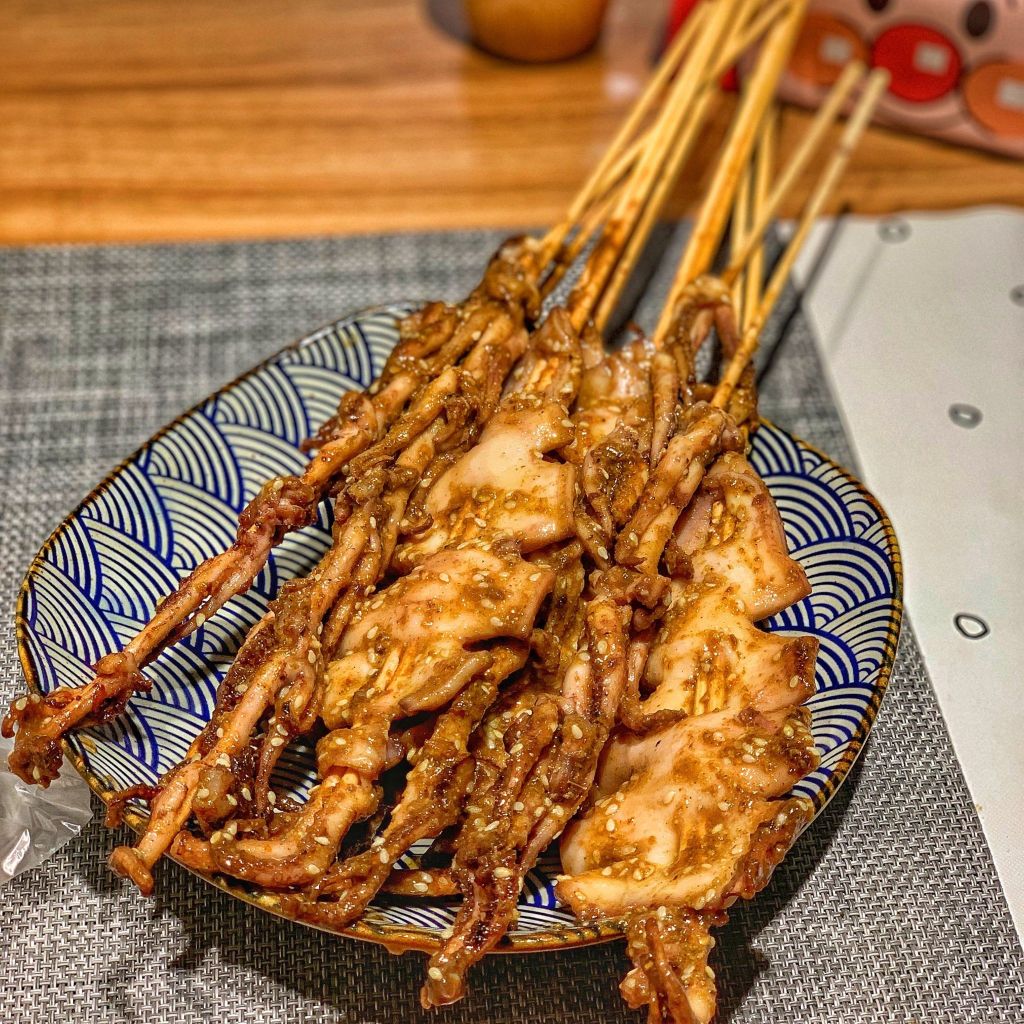 周府小吃(舜玉路店)