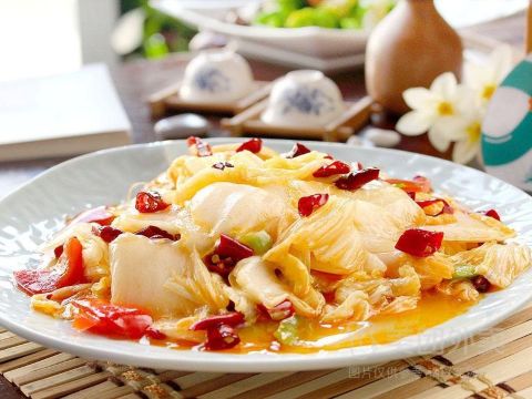 傻子张大盘鸡(郑大南门店)