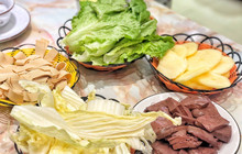 刘氏特色老鹅汤(文鑫苑店)餐厅图片