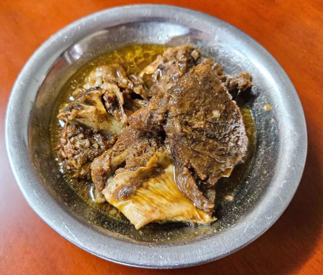 阿秋牛排(湖心街店)