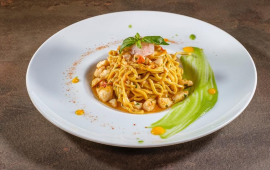 Ristorante Gourmet 32 Taormina