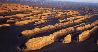 第一次去敦煌雅丹必备攻略,请收藏~