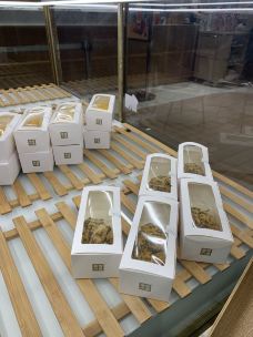 奈雪的茶(杭州万象城PRO店)-杭州-独孤雅剑