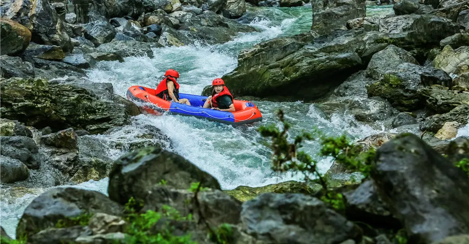 永安旅遊