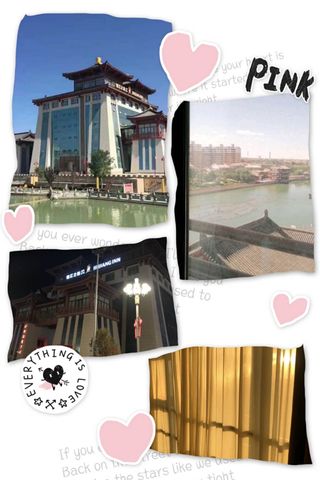 半攻略敦煌二日游