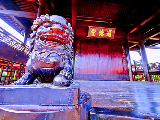 特别五一行-浙江走起(台州,宁波)