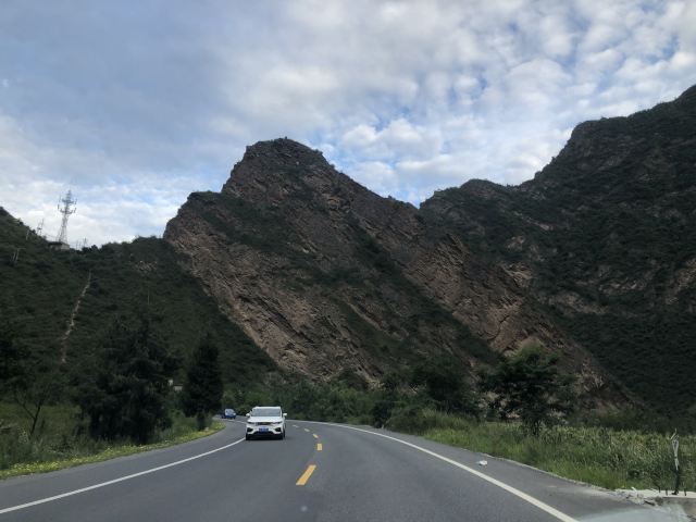 白河国家级自然保护区旅行图片 1