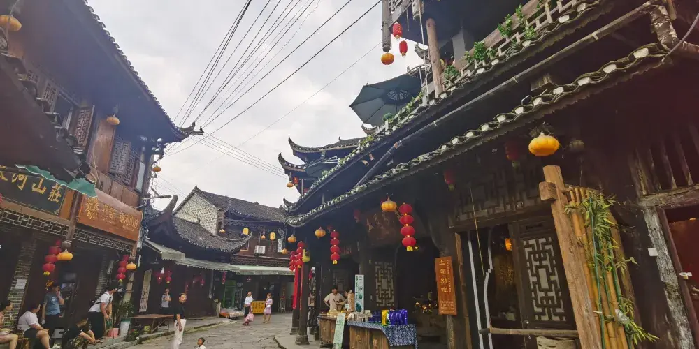 永安旅遊