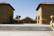 斯坦福大学-斯坦福-dlu808