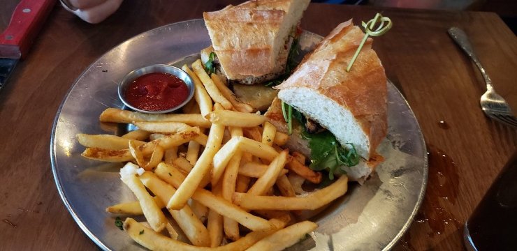 Phi Vietnamese餐厅图片