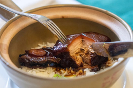 爱尔兰游记图片] 亲爱的，我天生是无公害走油肉。