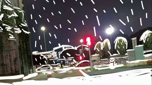 宁波赏雪攻略,这里有绝美壮观的雾凇,比雾凇岛的雾凇还要美百倍