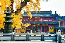 上海报国寺-上海-彪标