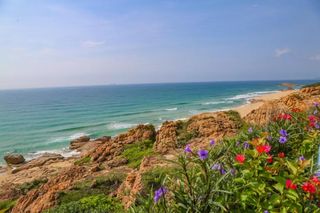 8刷三亚|抛开寒冬的束缚，奔入26度的温暖，三亚让我乐此不疲！