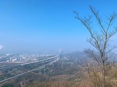 圌山-镇江-夏吹夏夜风