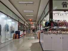 上海市轻纺市场-上海