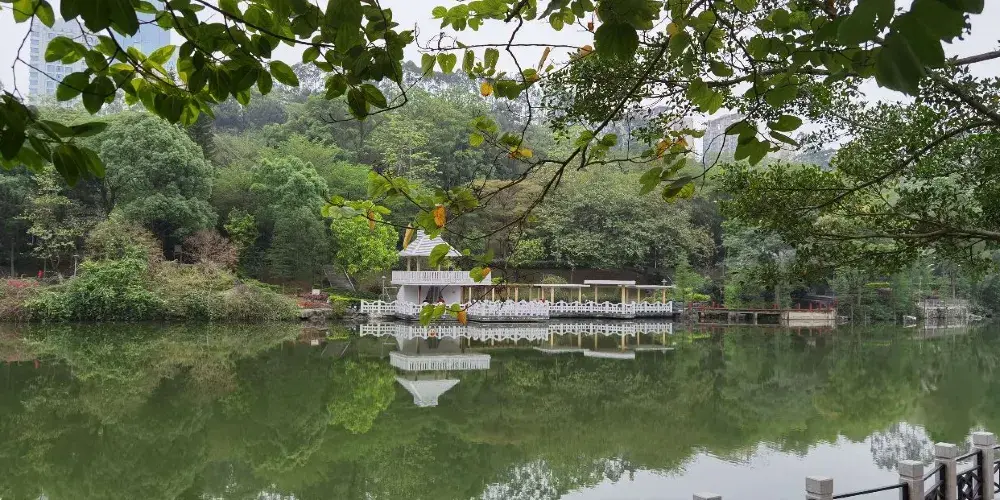 永安旅遊