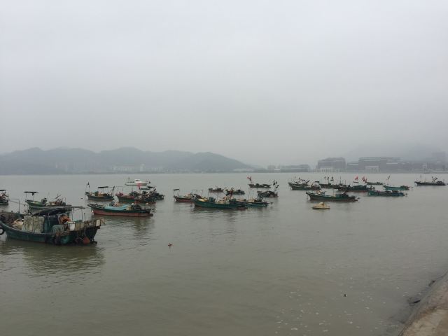 海岸公园旅行图片 3