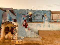 埃及游记图片] 埃及游 上埃及至下埃及（阿斯旺-卢克索-红海-开罗-亚历山大）