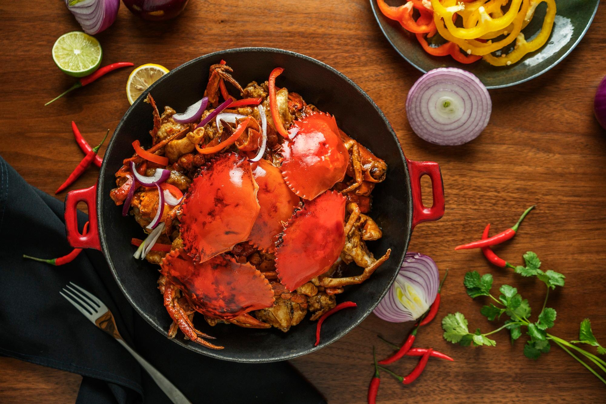 洲至奢选成都棕榈泉酒店·食百绚全日制餐厅