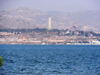 云南旅游：难忘大理四次行散记（图）