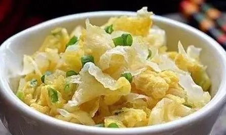 Kafe Kiri Kanan餐厅图片