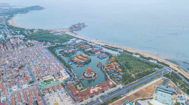 夏日避暑之旅,请收下这份蓬莱两天一夜自由行攻略