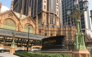 春日里的澳门游,详细的三日路线等你来探