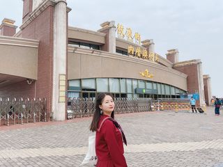 来鼓浪屿看过这篇就够了之内厝澳码头游玩篇