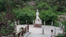 桃花涧-连云港-闲看日月