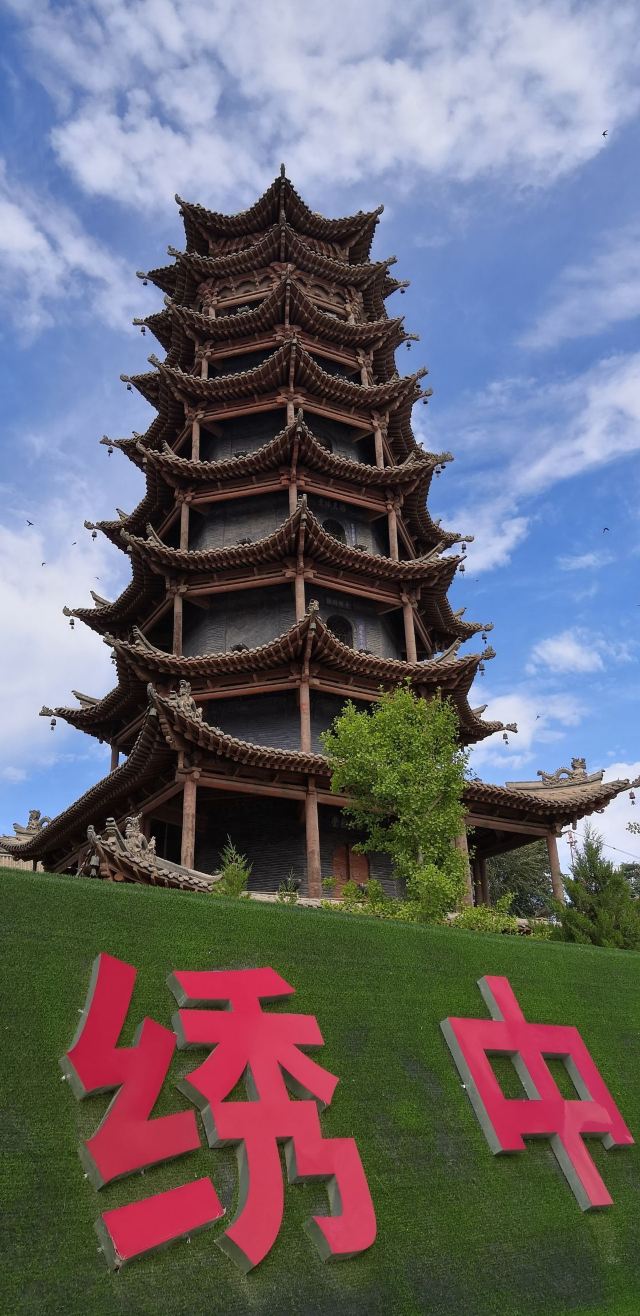 木塔寺旅行图片 3