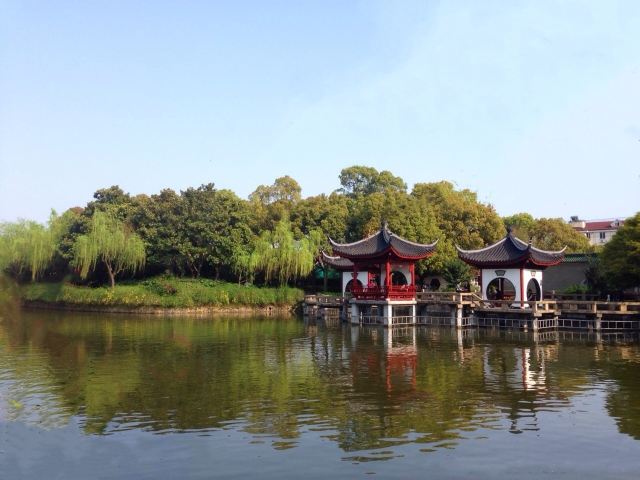 古华园旅行图片 2