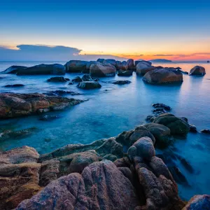 Pulau Lang Tengah