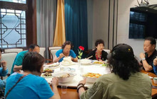 金裹谷私房菜餐厅图片