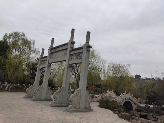 北固山，天下第一江山（上）