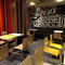 麦当劳(万源路店)