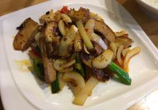 China Restaurant Yan Jing-法兰克福-没有蜡olling