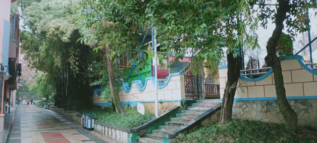 河滨公园旅行图片 8