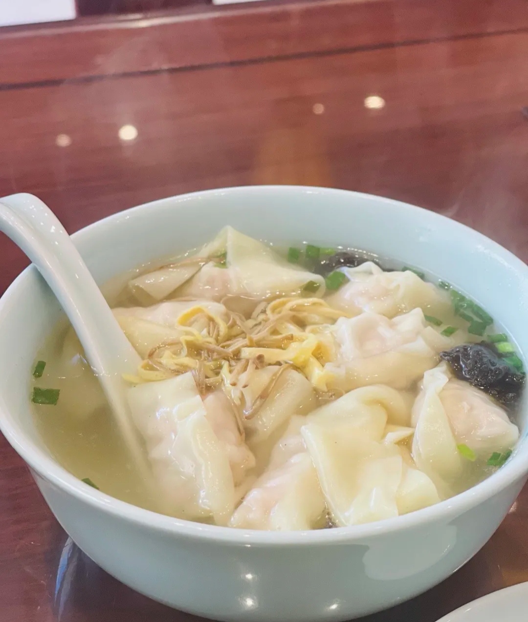 淼品香.无锡传承小笼(人民东路店)餐厅图片