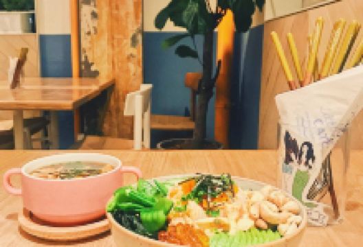 Verde Cafe美食图片