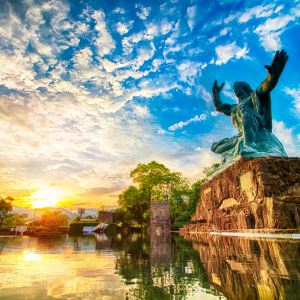 長崎市