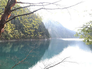 划一叶扁舟，任我去遨游——2021国庆九寨沟/黄龙5日游（直飞九寨全攻略）