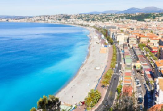 天使湾景点图片