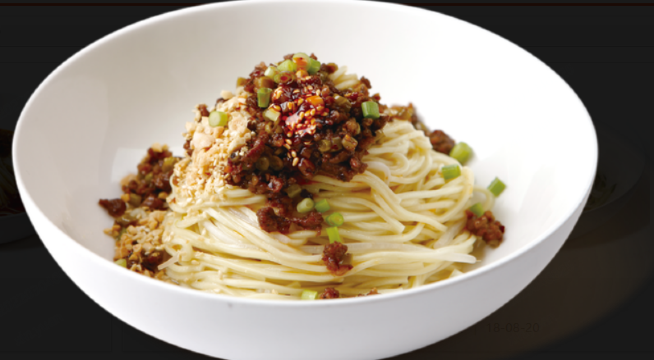 眉州小吃(回龙观西大街店)